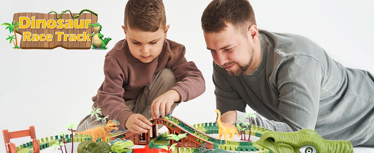 Birthday Gift for boys aged 3,4,5,6,7