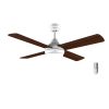 Cecotec EnergySilence Aero 4250 DC Cool Ceiling Fan with Light, 40 W, DC Motor, Diameter 42