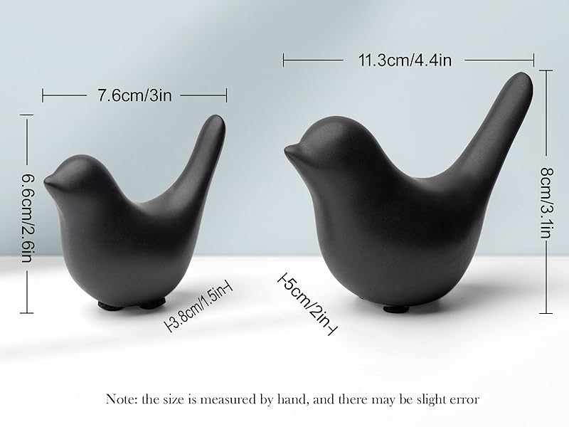 Birds Decorative