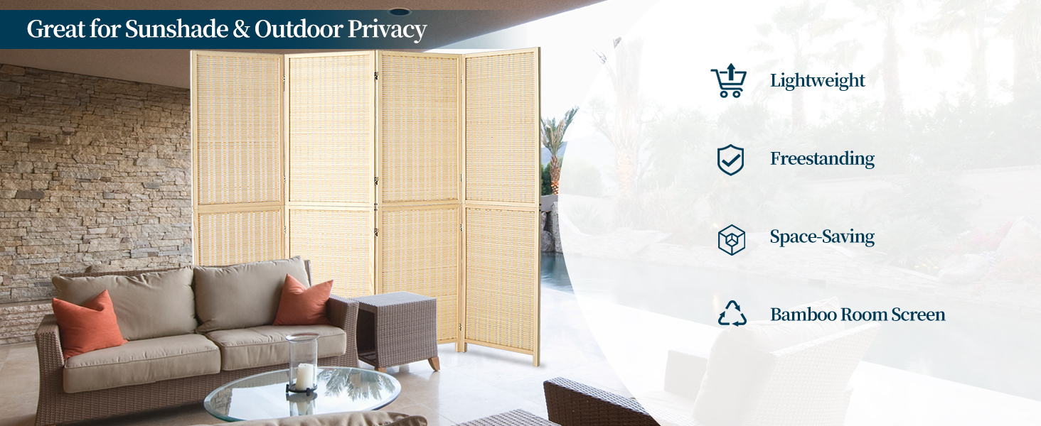 room divider
