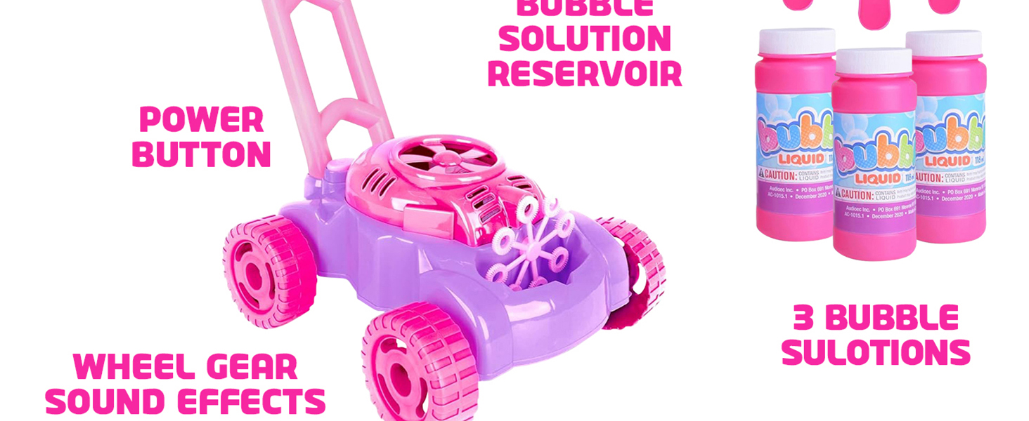 Toys for Preschool Baby Girls