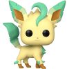 Funko Pop Games: Pokemon - Leafeon - Collectable Vinyl Figure - Gift Idea - Official Merchandise - Toys for Kids & Adults - Video Games Fans - Model Figure for Collectors and Display