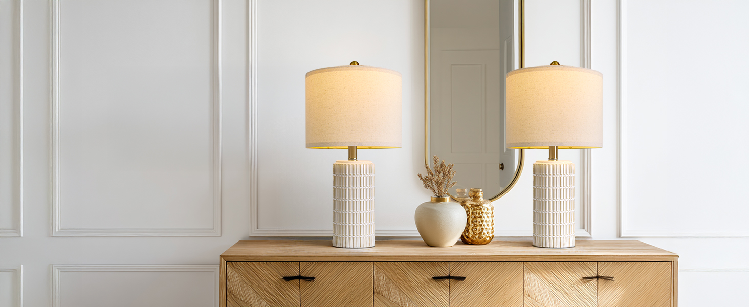 lamps