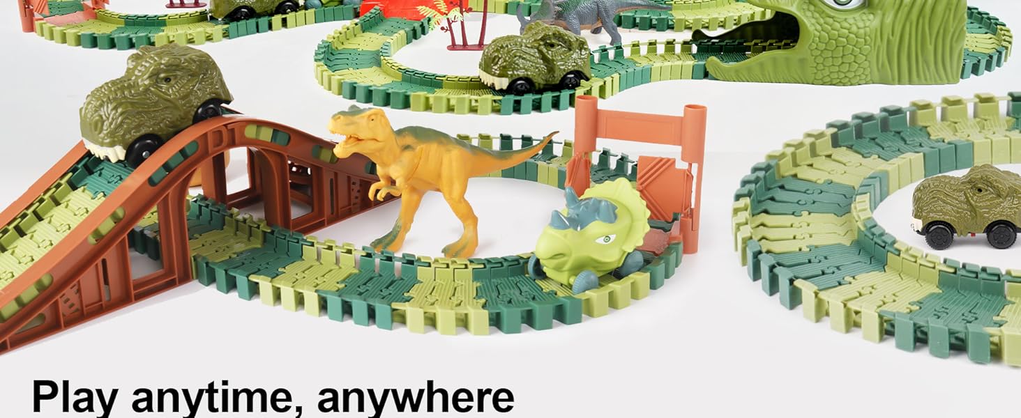 Dinosaur Toys for Boys aged 3,4,5,6,7