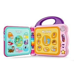 LeapFrog