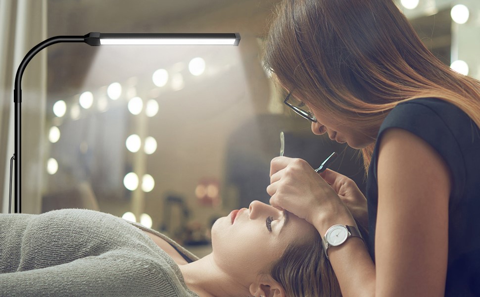 Eyelash Extensions Lamp
