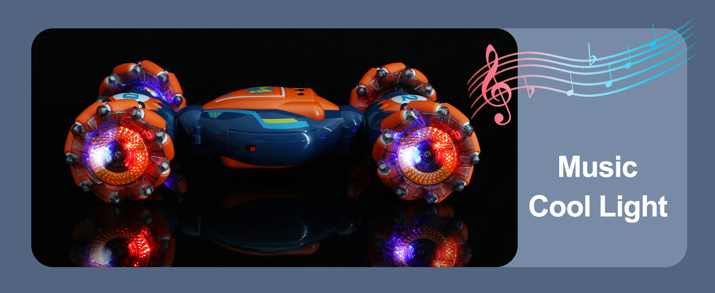 gesture rc car, gesture sensing rc stunt car, boy toys age 6-8, toys for ages 8-13 boys