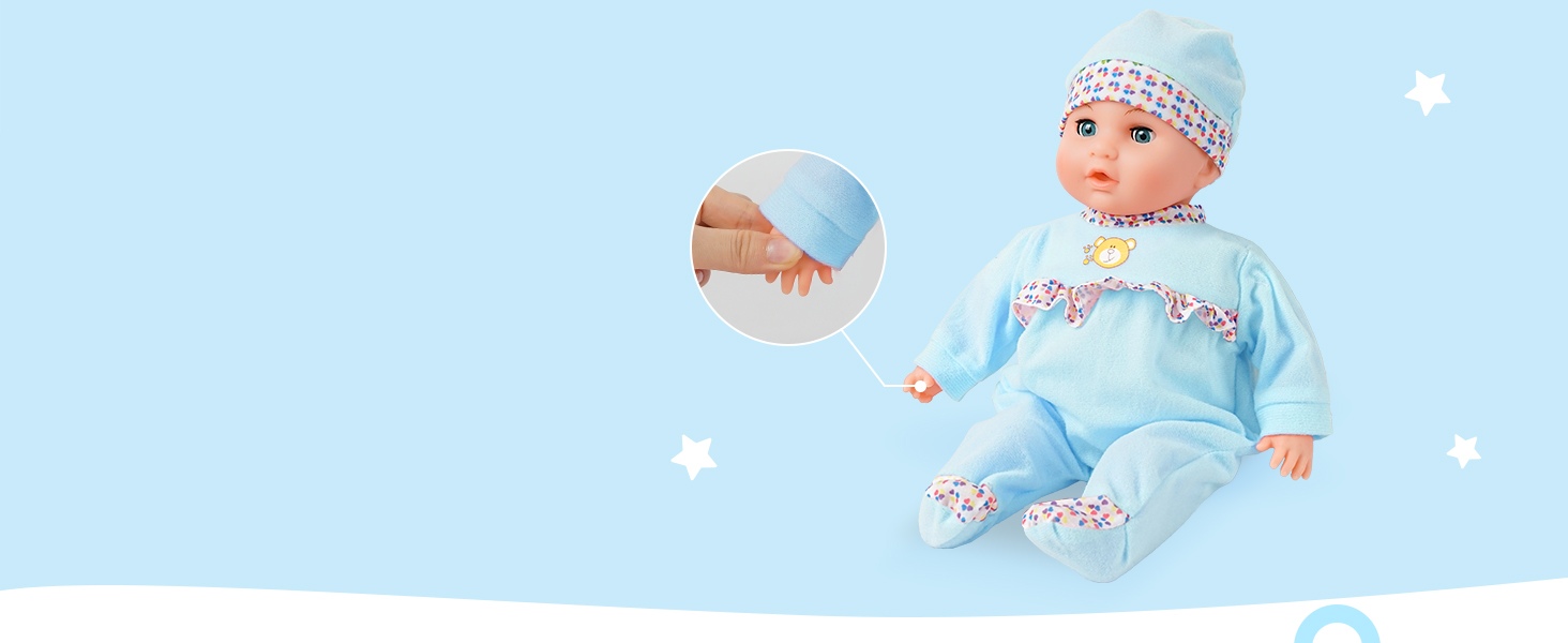 dolls for girls
