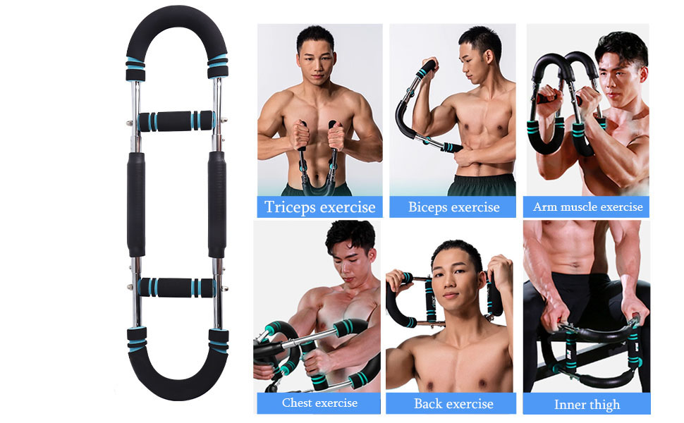 power twister functional trainer upper body workout equipment abs workout equipment tricep