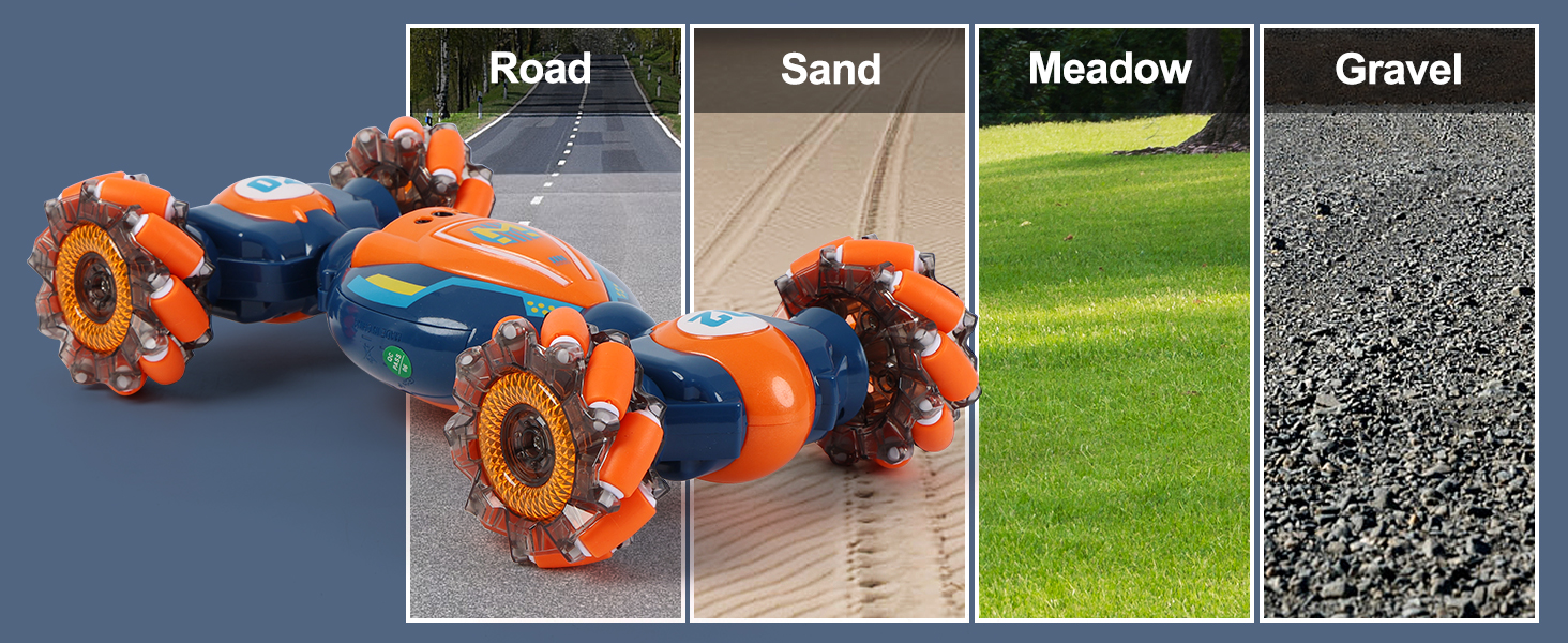 toys for boys 6-8, toys for ages 14 and up, 12 year old boy gifts, hand gesture light for car