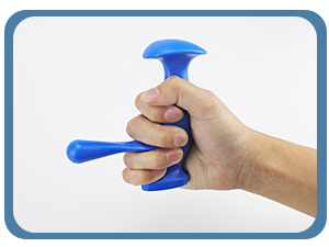 Manual Trigger Point Massage Tool