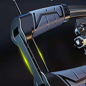 Buckle for easily store