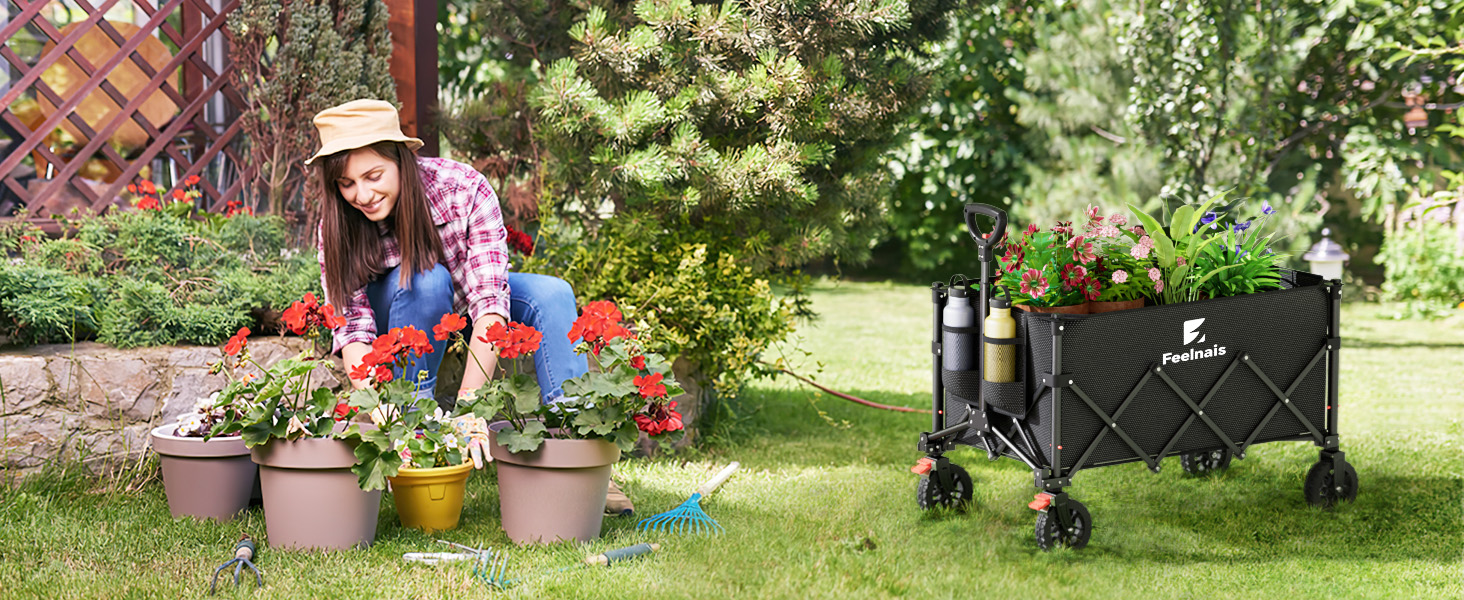 Garden Cart