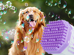 bubbles