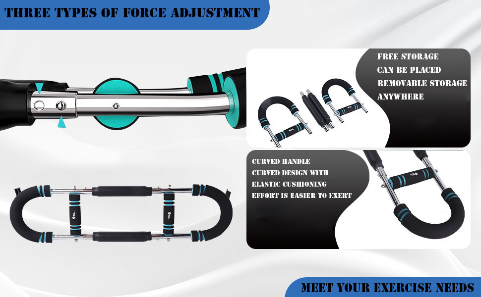 forearm strength trainer arm trainer for men arm workout twister arm trainer chest machine
