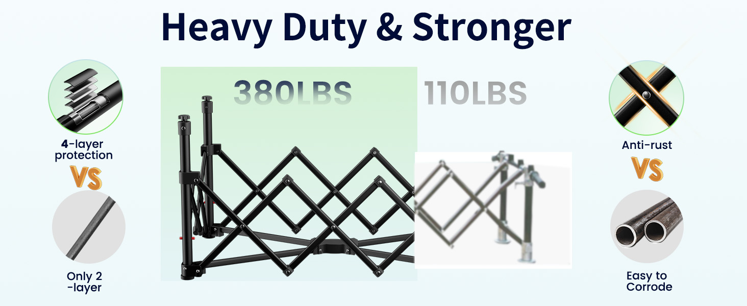 strong frame