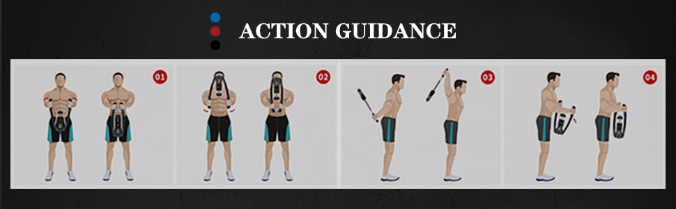 ACTION GUIDANCE
