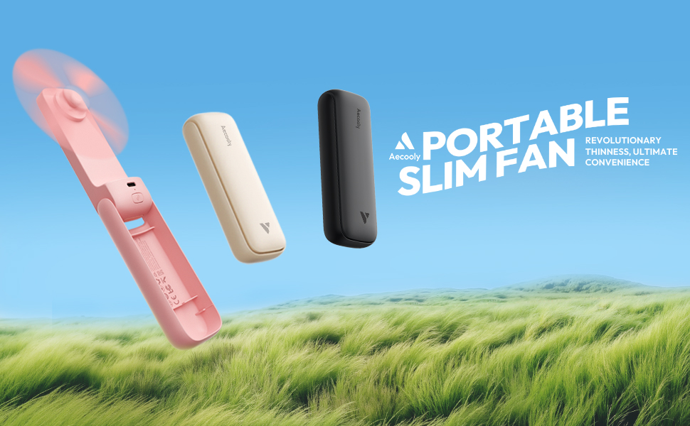 Slim Fan