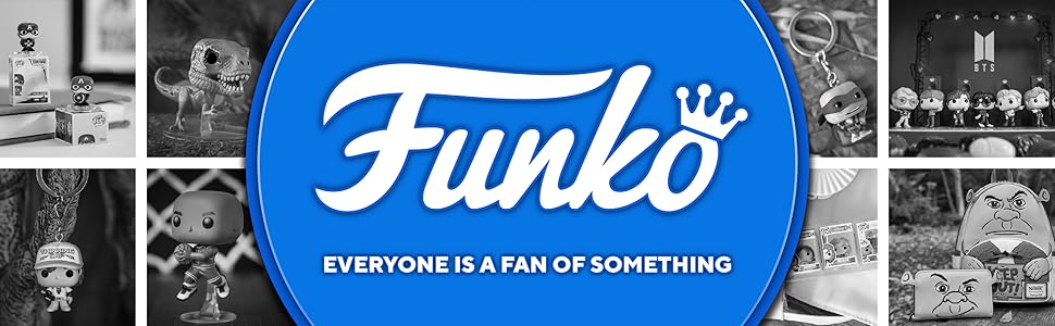 Funko Header