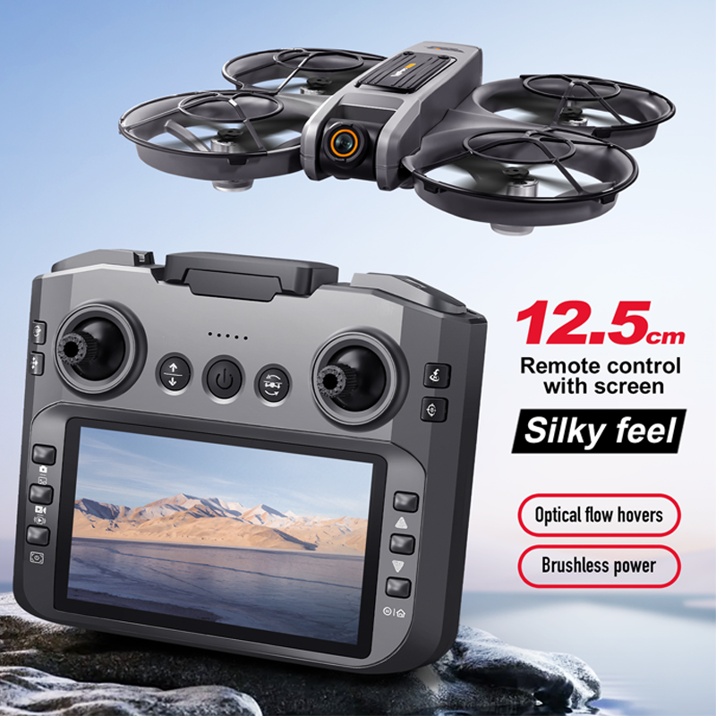 NEW Original S156 Drone 8K WIFI GPS Professional HD Aerial Photography Remote Control Aircraft HD Dual Camera Quadcopter Toy UAV - Image 2