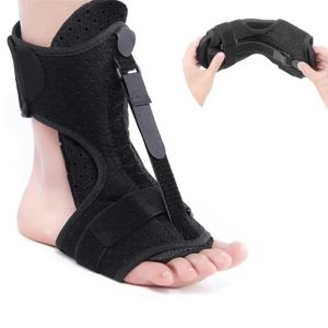 Plantar Fasciitis Night Splint,Night Splint for Plantar Fasciitis Women & Men,Plantar Fasciitis Brace for Pain Relief,Planter Facetious Night Sling Universal Size,Upgraded Plantar Fasciitis Relief