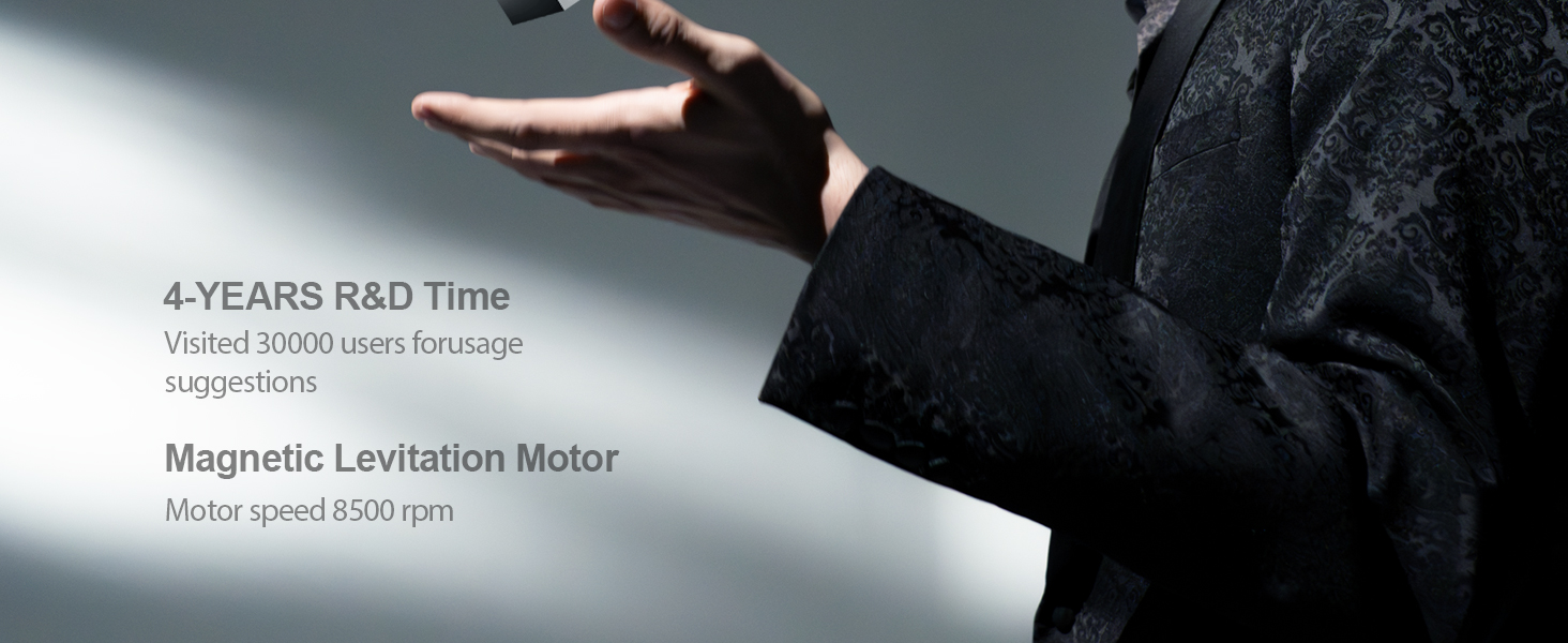 Electric Razor for Men