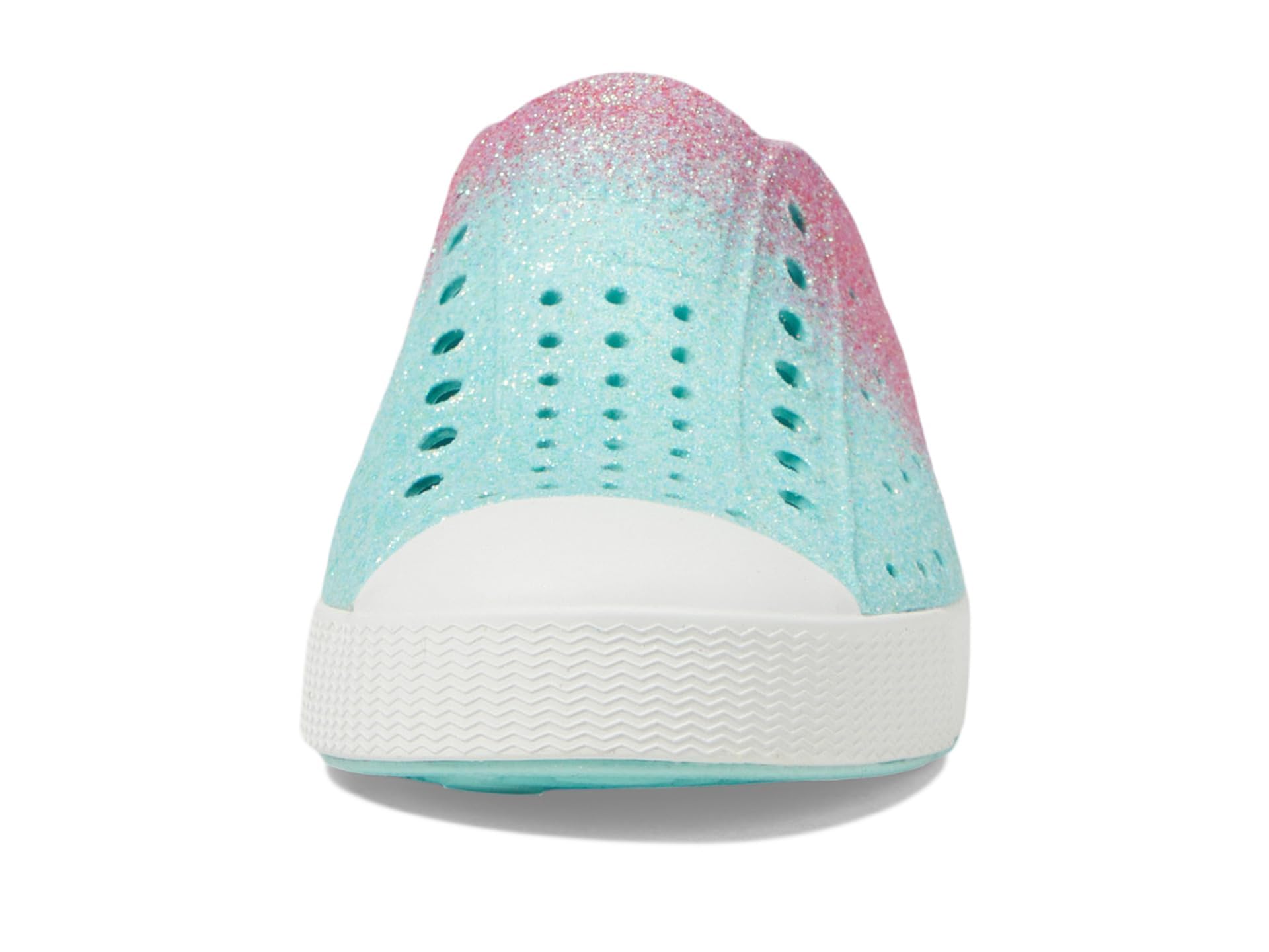 Native Shoes Kids' Jefferson Bling Slip-On Shoe - Image 34