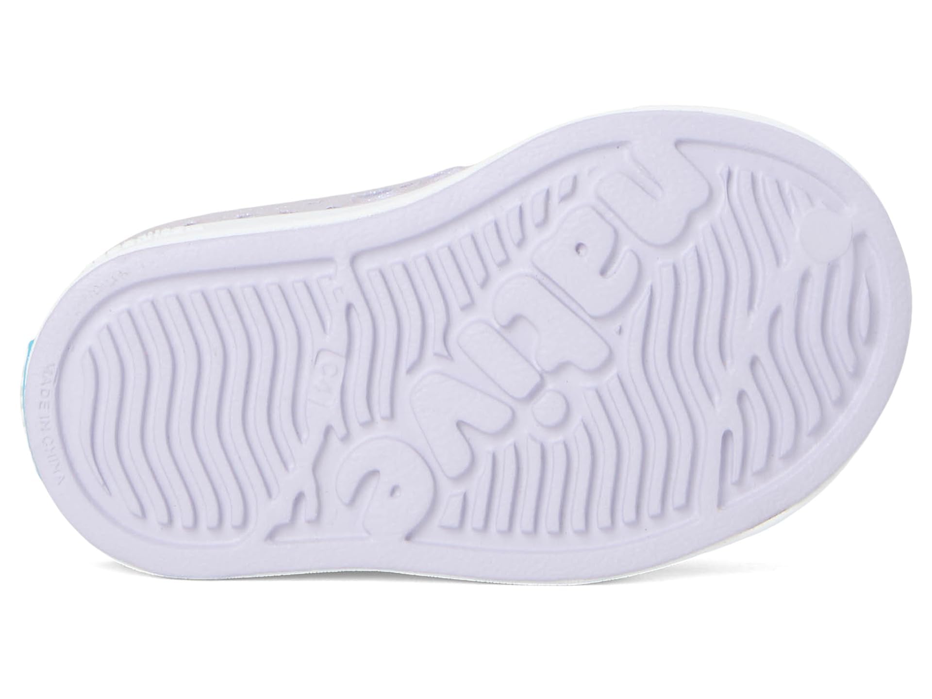 Native Shoes Kids' Jefferson Bling Slip-On Shoe - Image 37