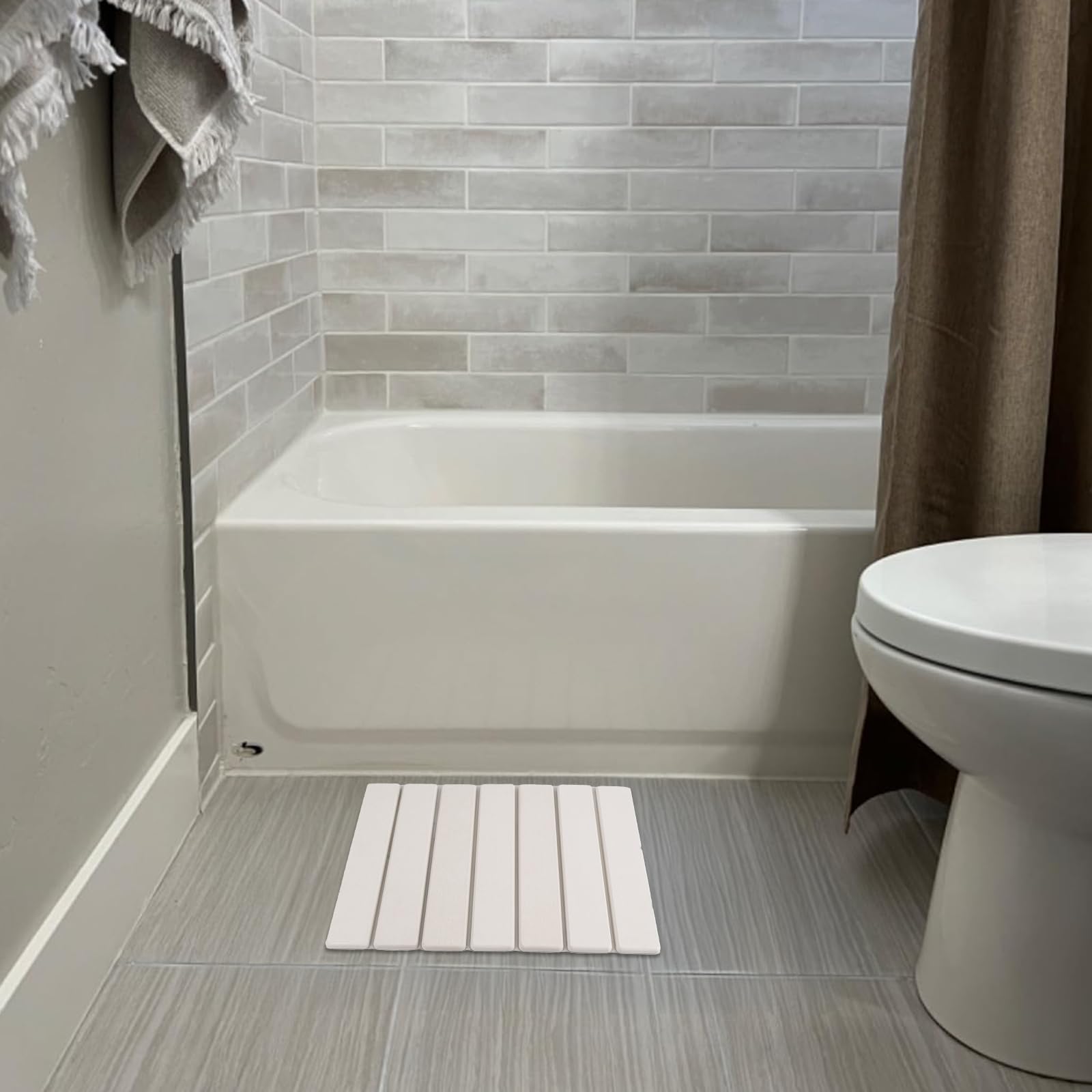 Stone Drying Mat for Kitchen Counter,24 - Image 6