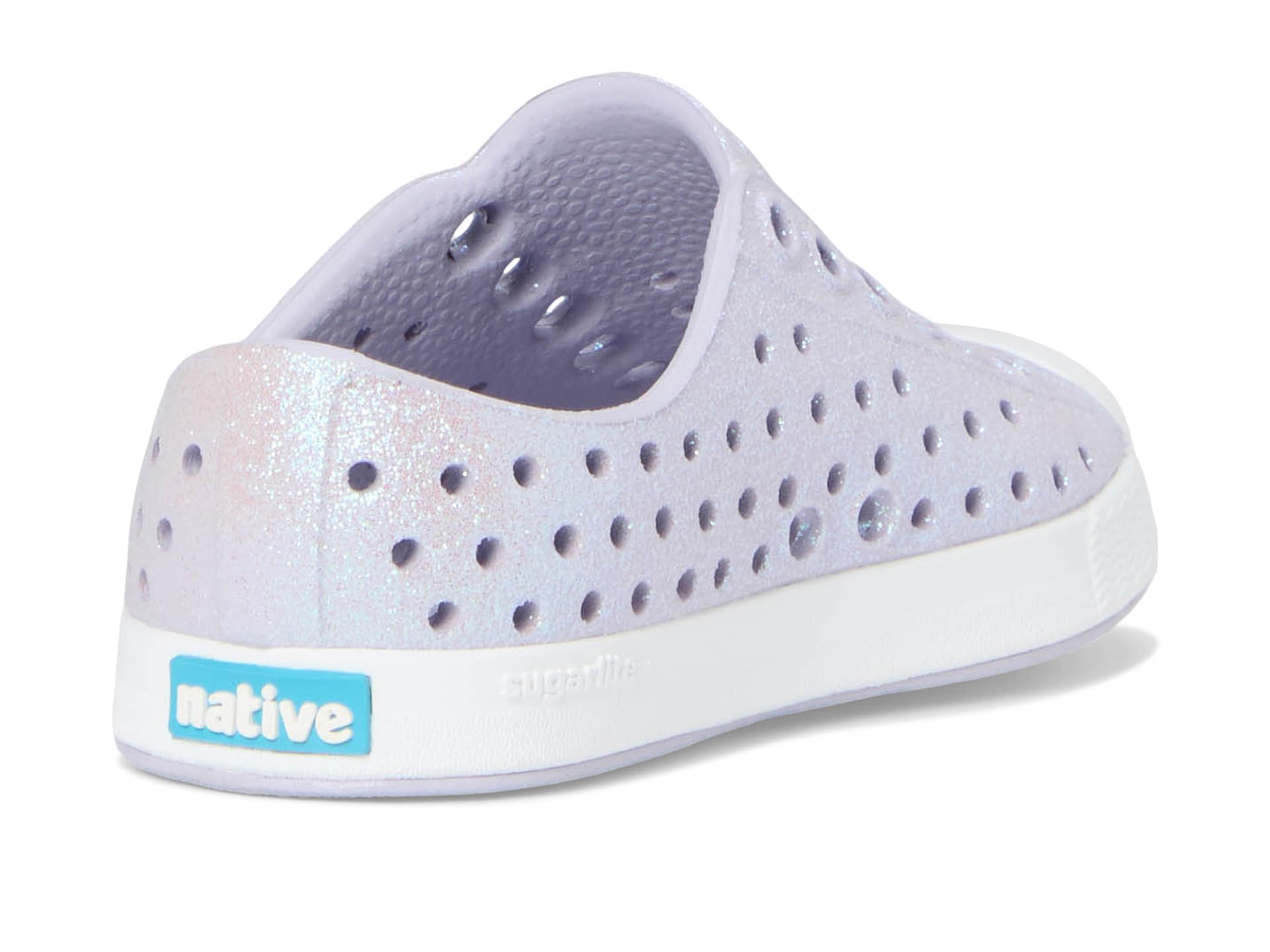 Native Shoes Kids' Jefferson Bling Slip-On Shoe - Image 39