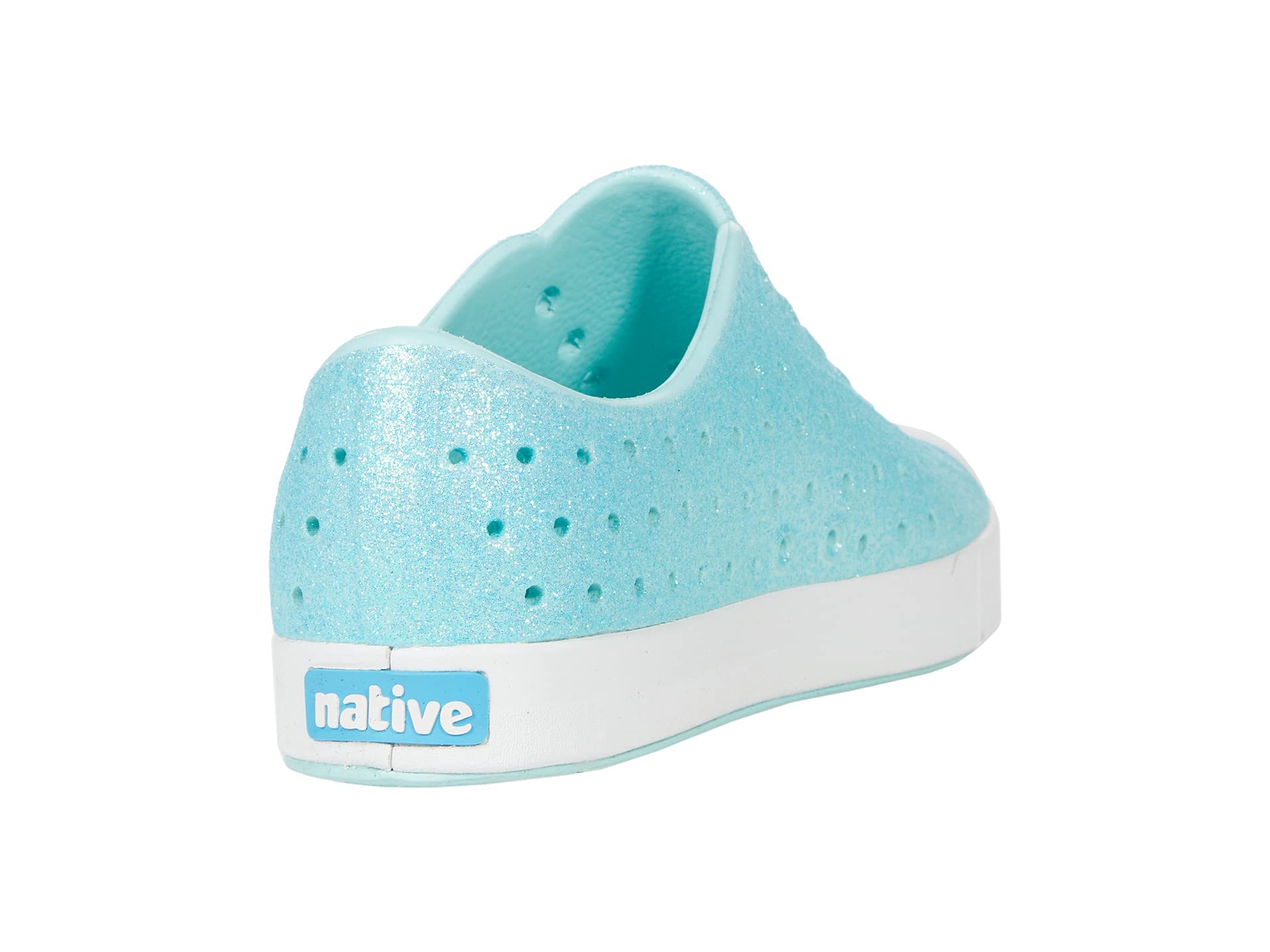 Native Shoes Kids' Jefferson Bling Slip-On Shoe - Image 20