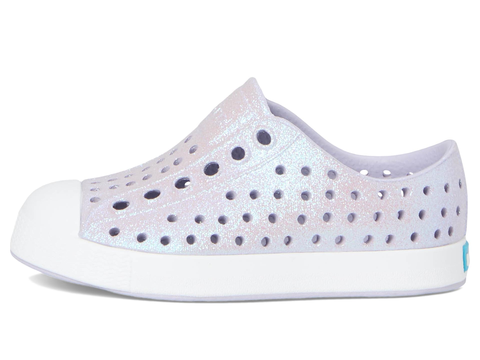 Native Shoes Kids' Jefferson Bling Slip-On Shoe - Image 38