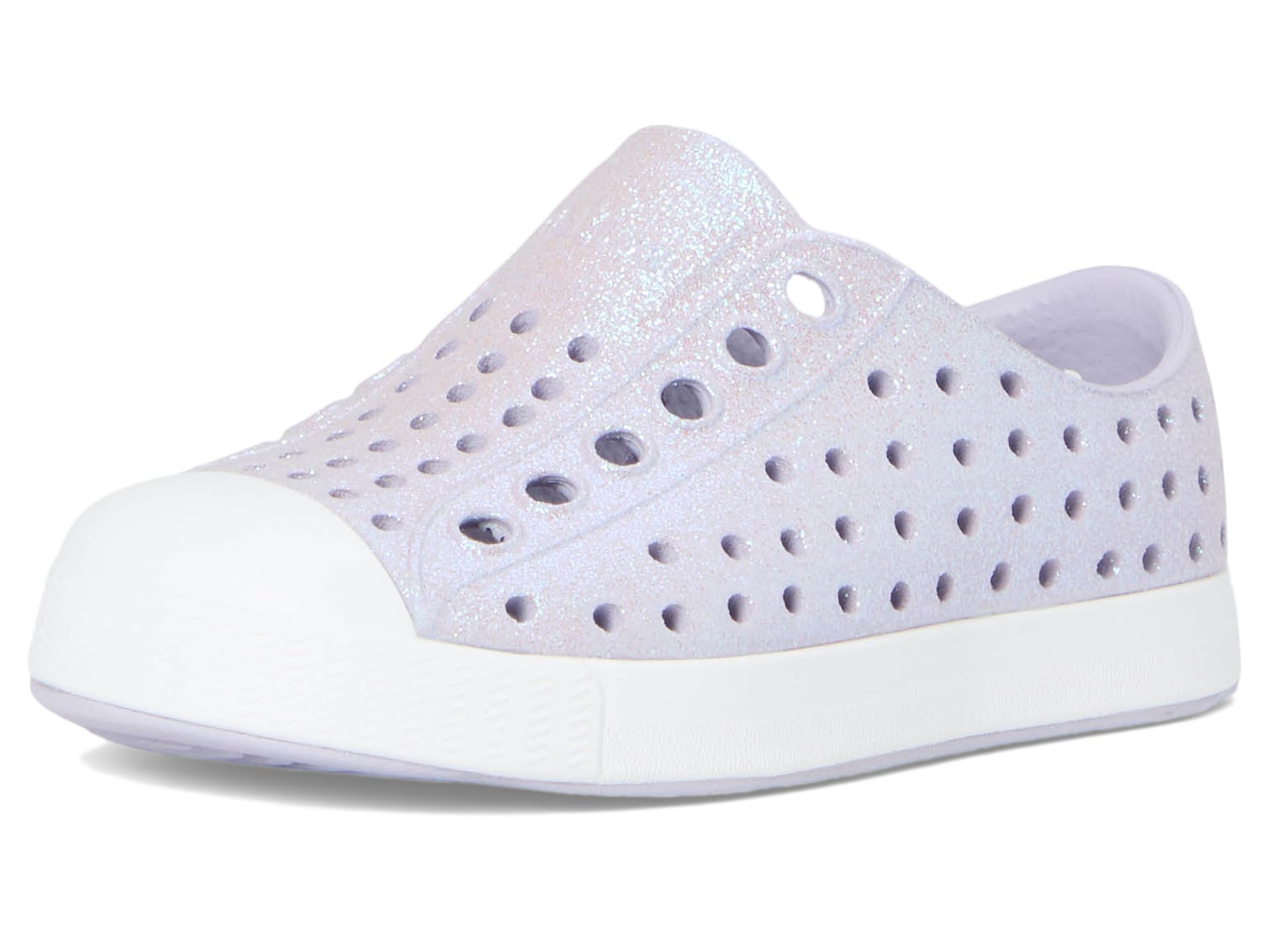 Native Shoes Kids' Jefferson Bling Slip-On Shoe - Image 41