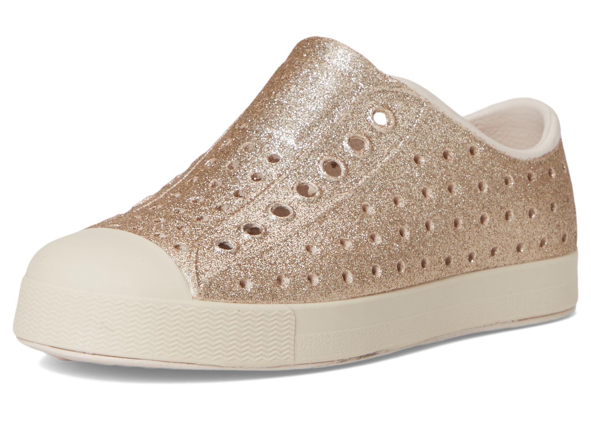 Native Shoes Kids' Jefferson Bling Slip-On Shoe - Image 28