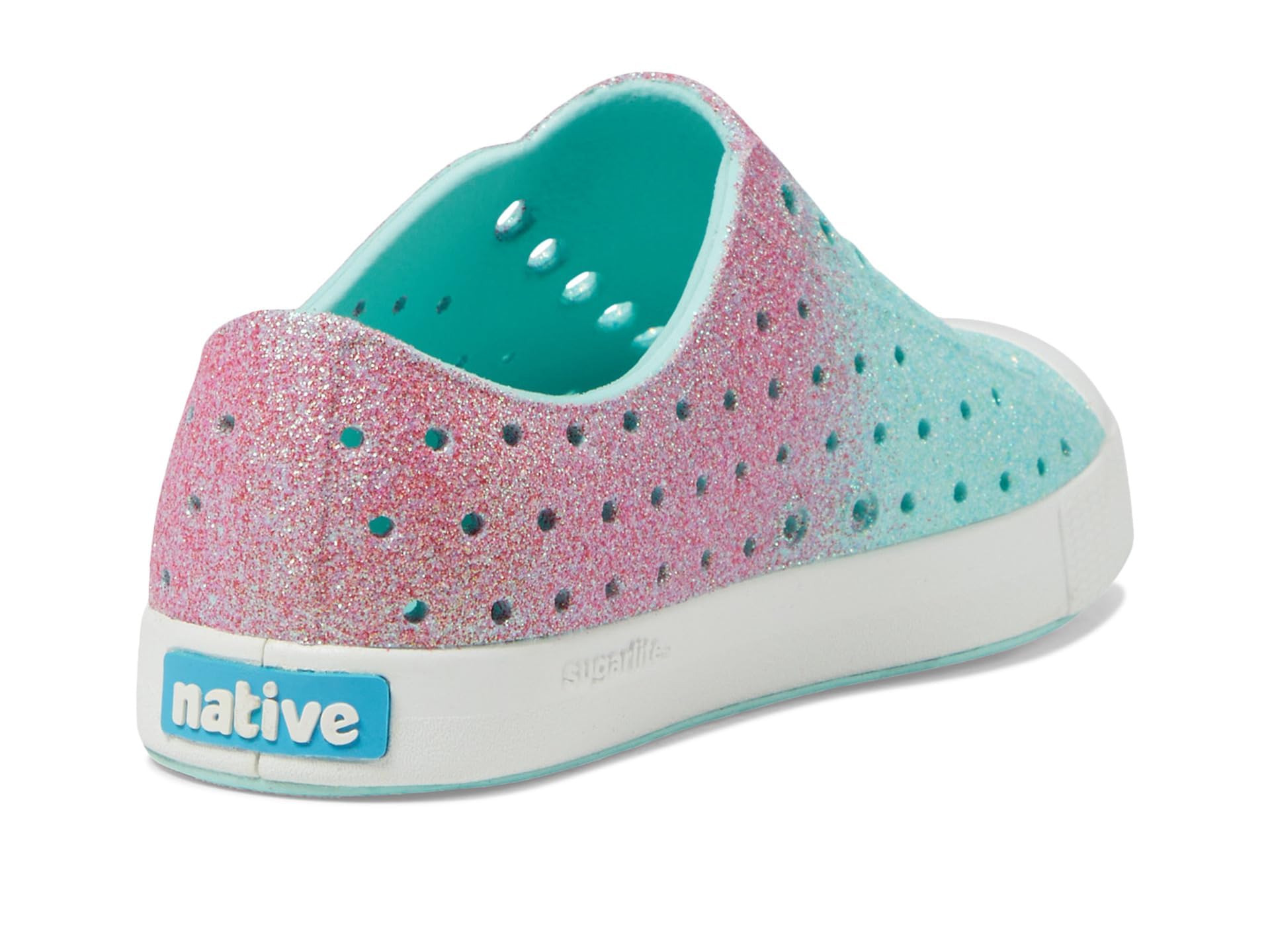 Native Shoes Kids' Jefferson Bling Slip-On Shoe - Image 33
