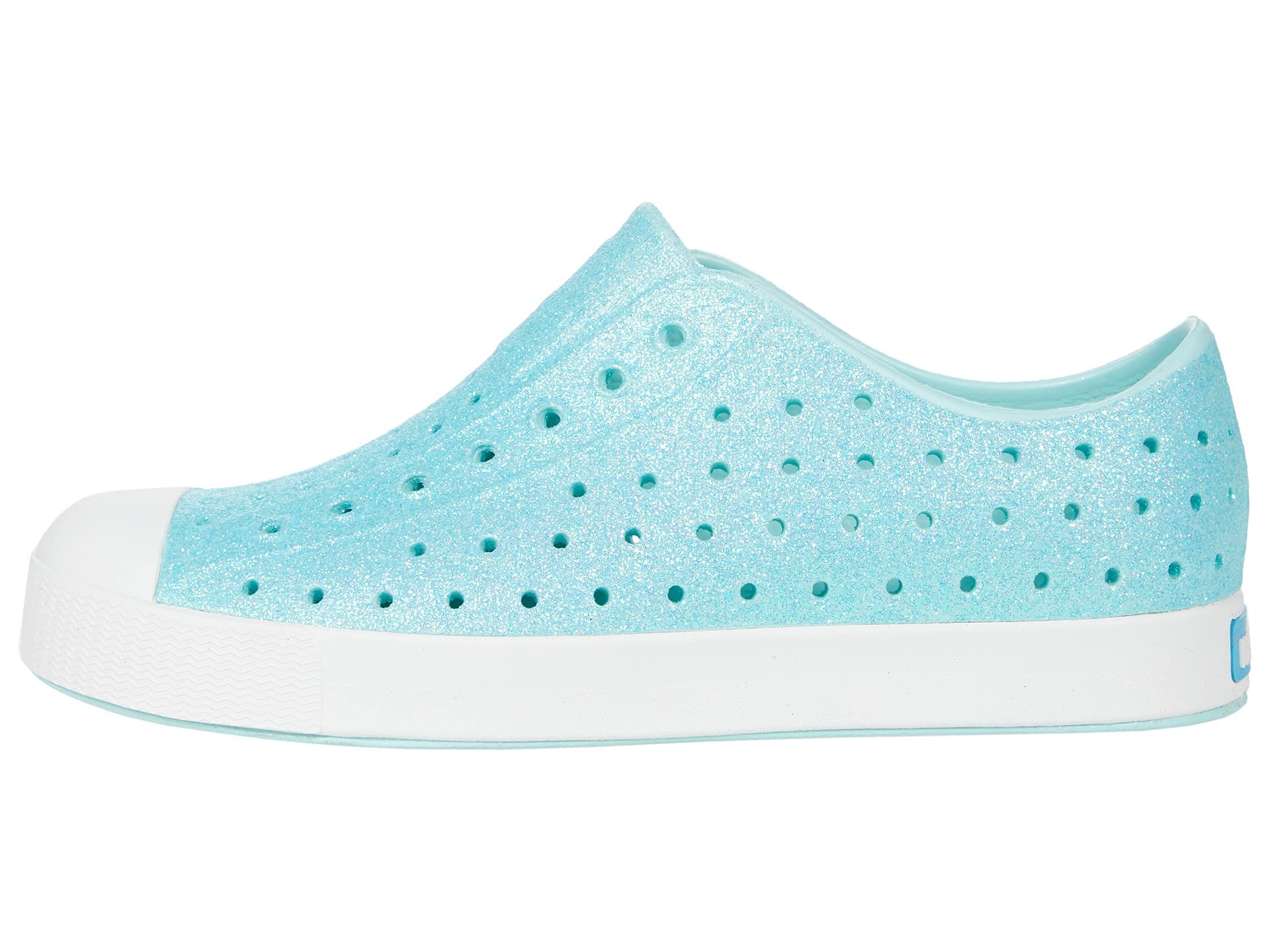 Native Shoes Kids' Jefferson Bling Slip-On Shoe - Image 19