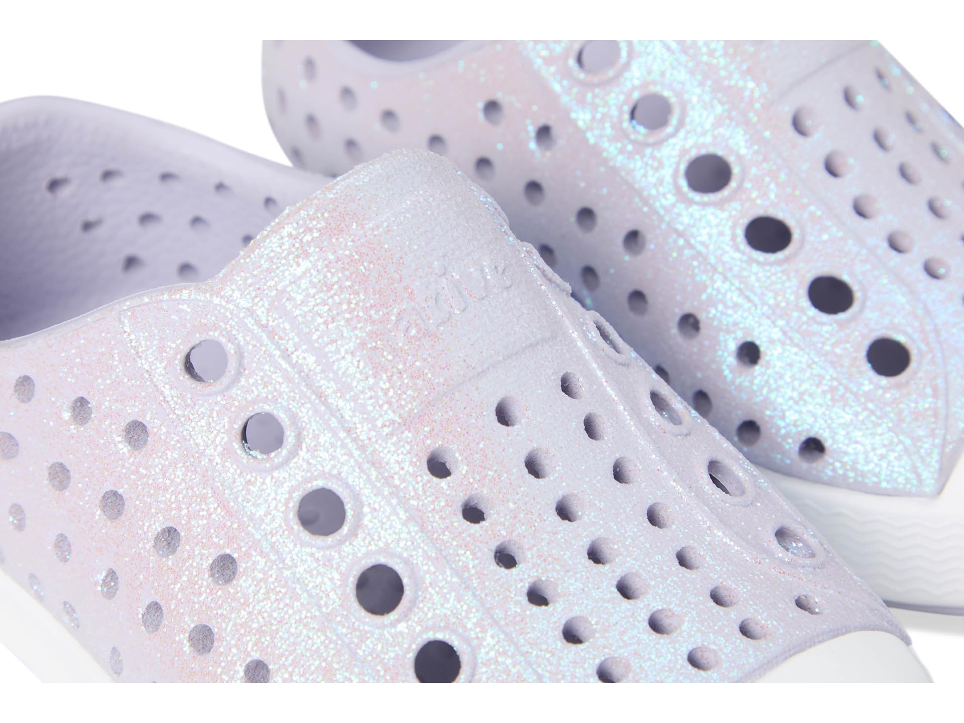 Native Shoes Kids' Jefferson Bling Slip-On Shoe - Image 40