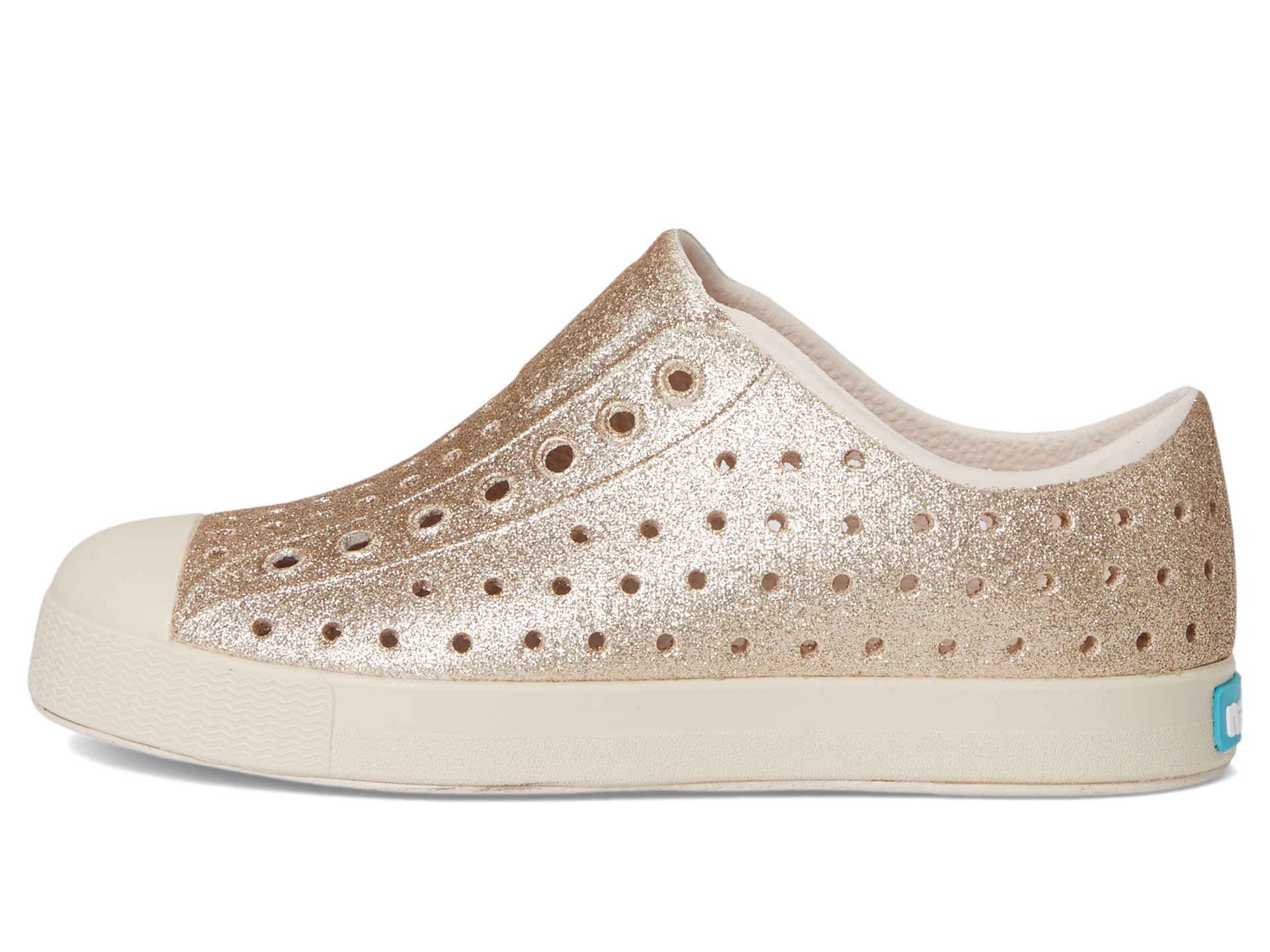 Native Shoes Kids' Jefferson Bling Slip-On Shoe - Image 25