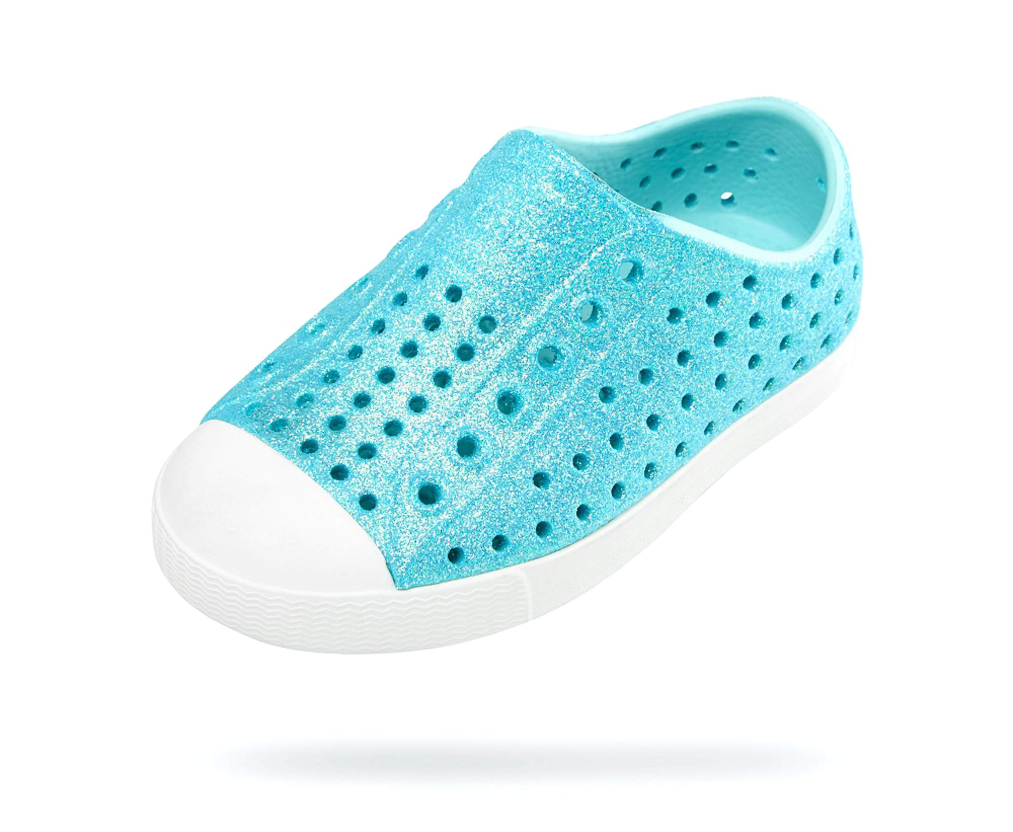 Native Shoes Kids' Jefferson Bling Slip-On Shoe - Image 15