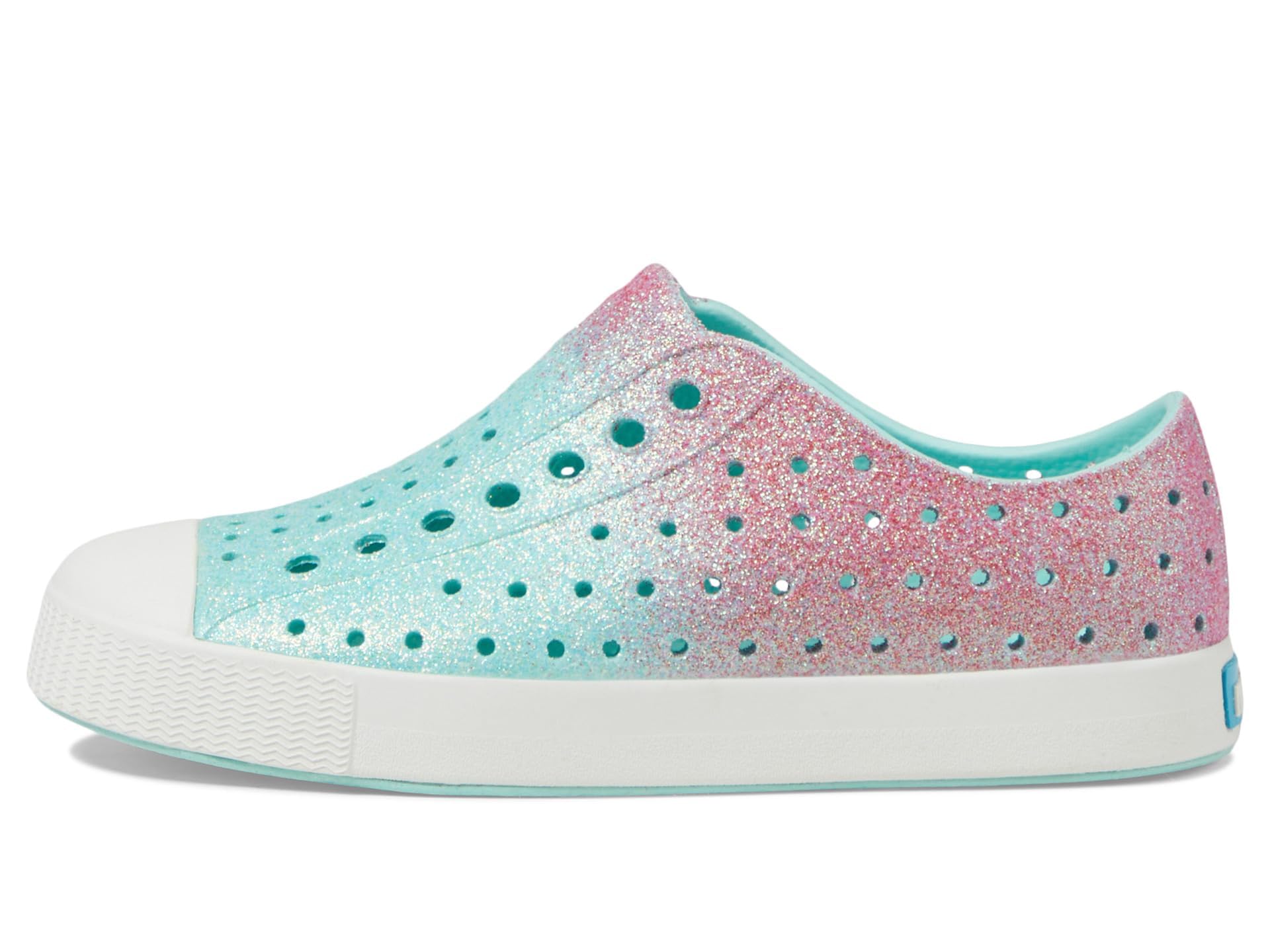 Native Shoes Kids' Jefferson Bling Slip-On Shoe - Image 32