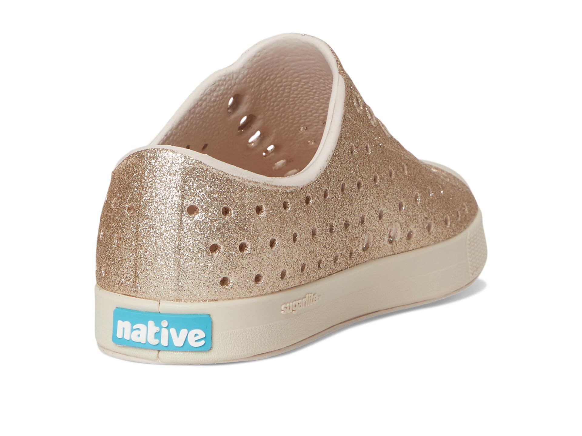 Native Shoes Kids' Jefferson Bling Slip-On Shoe - Image 26