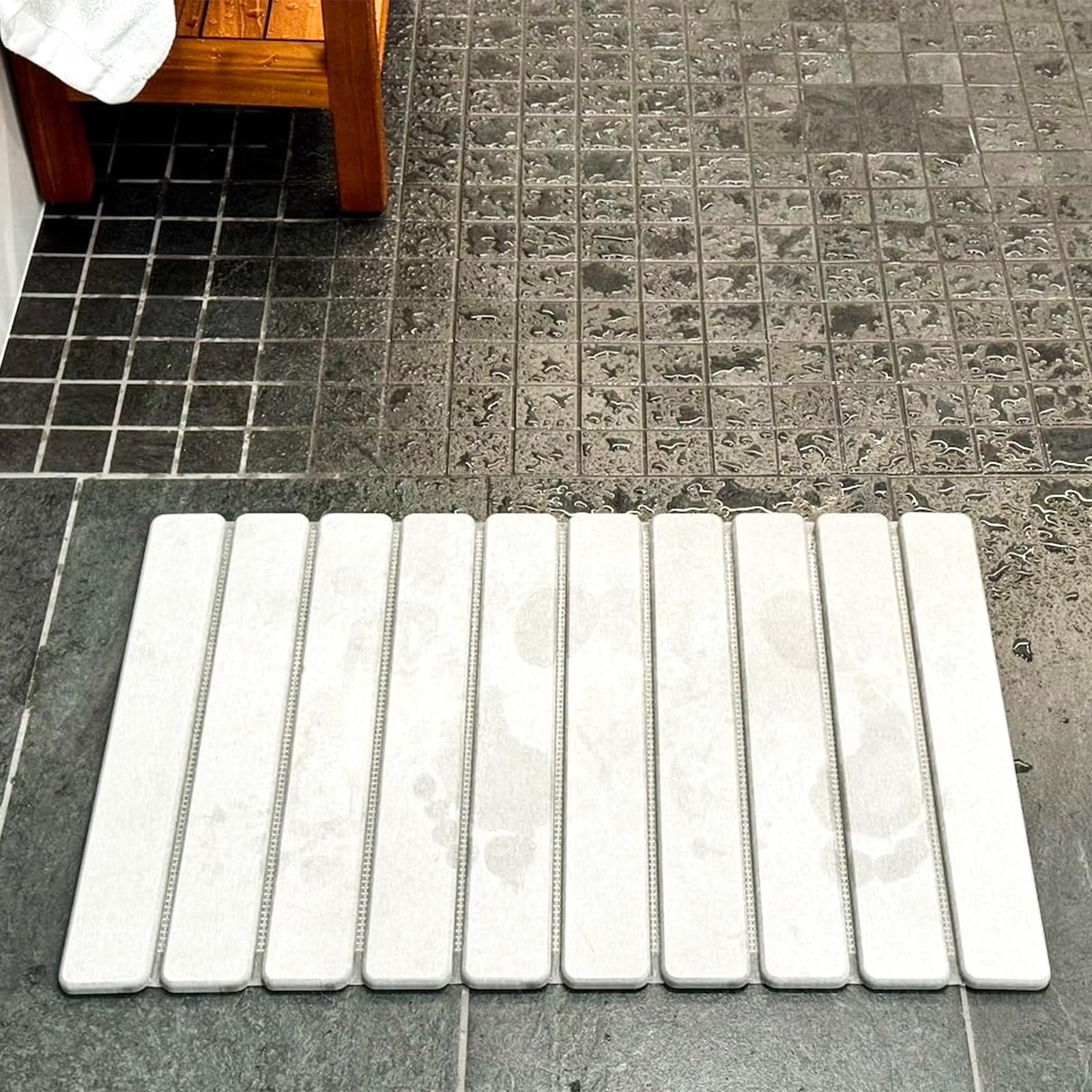 Stone Drying Mat for Kitchen Counter,24 - Image 12