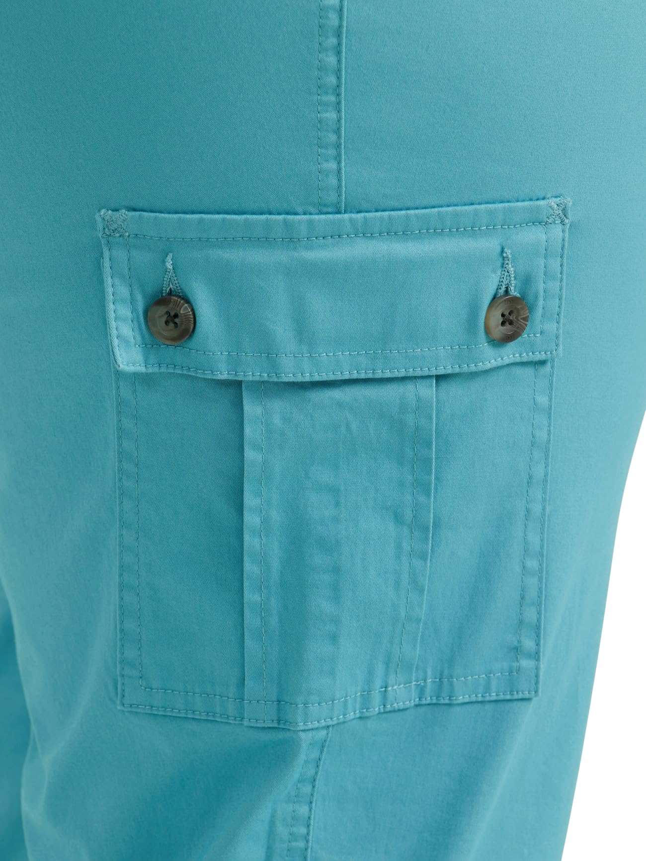 Lee womens Plus Size Ultra Lux Comfort With Flex-to-go Cargo Capri Pant - Image 25