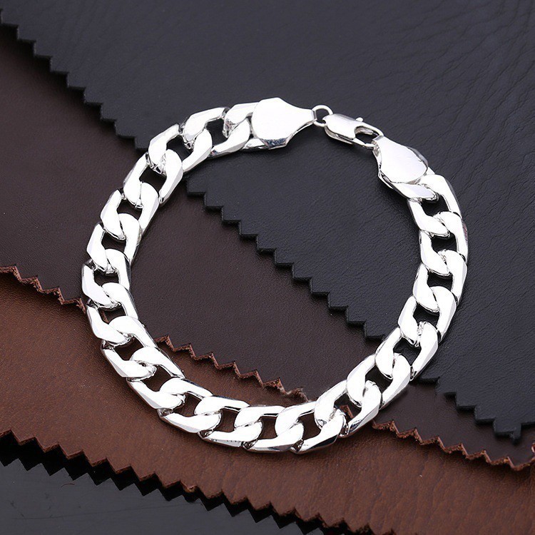 Men's ornament hip hop necklace autumn winter sweater sweater chain men's versatile basic necklace jewelry - Image 7