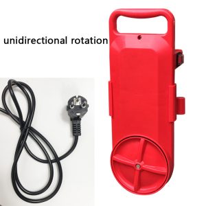 Lazy student dormitory scrubber portable washing machine portable small mini convenient travel socks washing machine