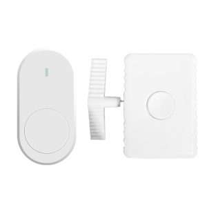 Lazy lights off notepaper smart wireless home remote automatic controller charging wiring free remote control switch