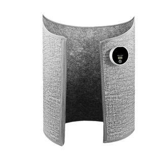 Office fantastic foot warming appliance leg warmer winter under table heater feet warmer heating foot pad baking feet quick heating feet-warming pad