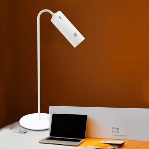 Magnetic reading learning eye protection table lamp multi-functional desktop dining room bedroom night light bedside clip led